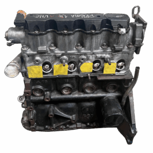 Motor Chevrolet Cobalt/Onix/Prisma 1.4 |  2012-2019