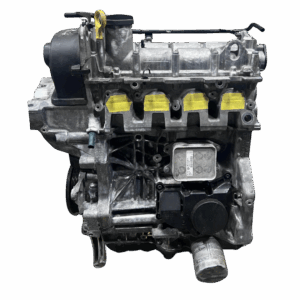 Motor Virtus 1.4 - 2019