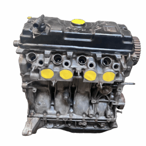 Motor Peugeot 207/206/208/C3 1.4 | 2004-2019