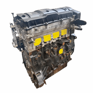 Motor Peugeot 208/207/206/C3 1.6 | 2013/2021