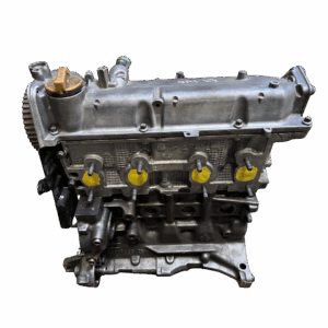 Motor Palio/Siena/Uno Evo 1.0 | 2014-2019