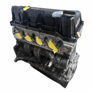 Motor Ford Ka/Fiesta 1.0 | 2008-2013