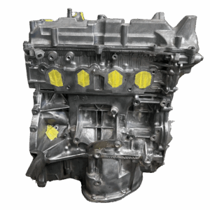 Motor Nissan Kicks/Versa 1.6 | 2016-2021