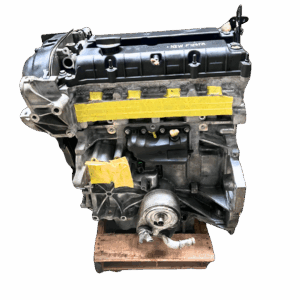 Motor Ford New Fiesta 1.6 | 2014-2019