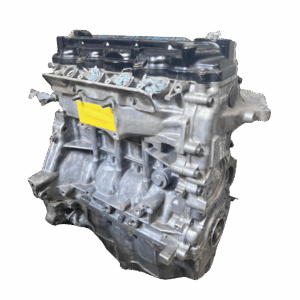 Motor Honda New Fit/City 1.5 | 2009/2014