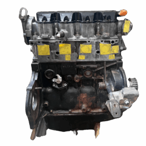 Motor Chevrolet Prisma/Celta 1.4 | 2011-2019