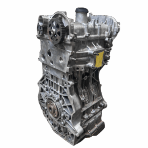 Motor Volkswagen Gol/Up 1.0 3CC | 2017-2020