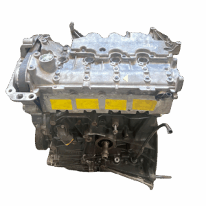 Motor Renault Captur/Duster 2.0 | 2011-2020