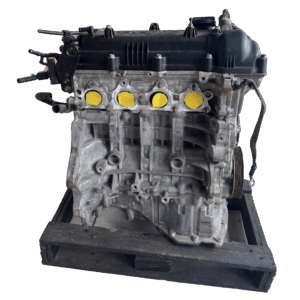 Motor Hyundai Creta 1.6 | 2017-2021