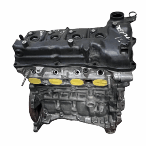 Motor Toyota Etios 1.5 | 2013-2017