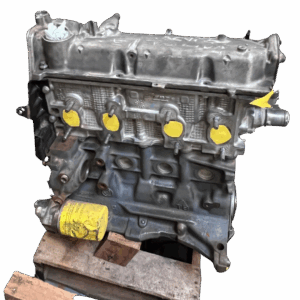 Motor Fiat Palio/Strada/Uno Evo 1.4 | 2014-2019