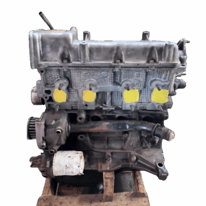 Motor Fiat Palio/Siena/Uno 1.0 Fire | 2007-2010