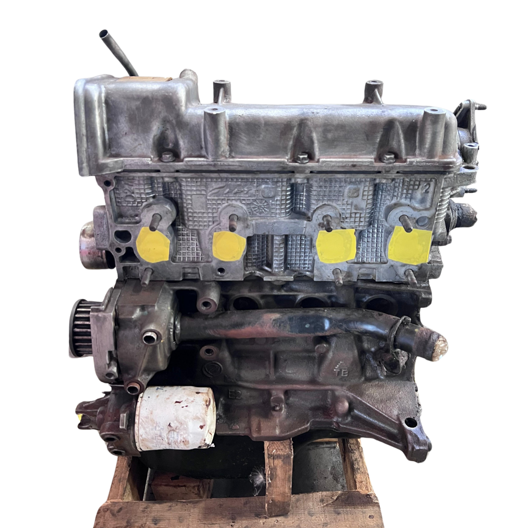 Motor Fiat Palio/Siena/Uno 1.0 Fire | 2007-2010