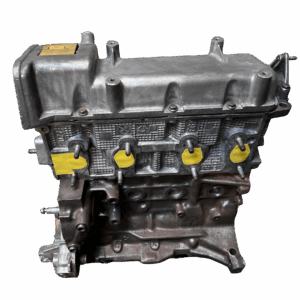 Motor Fiat Palio/Strada/Uno Fire 1.4 | 2001-2015