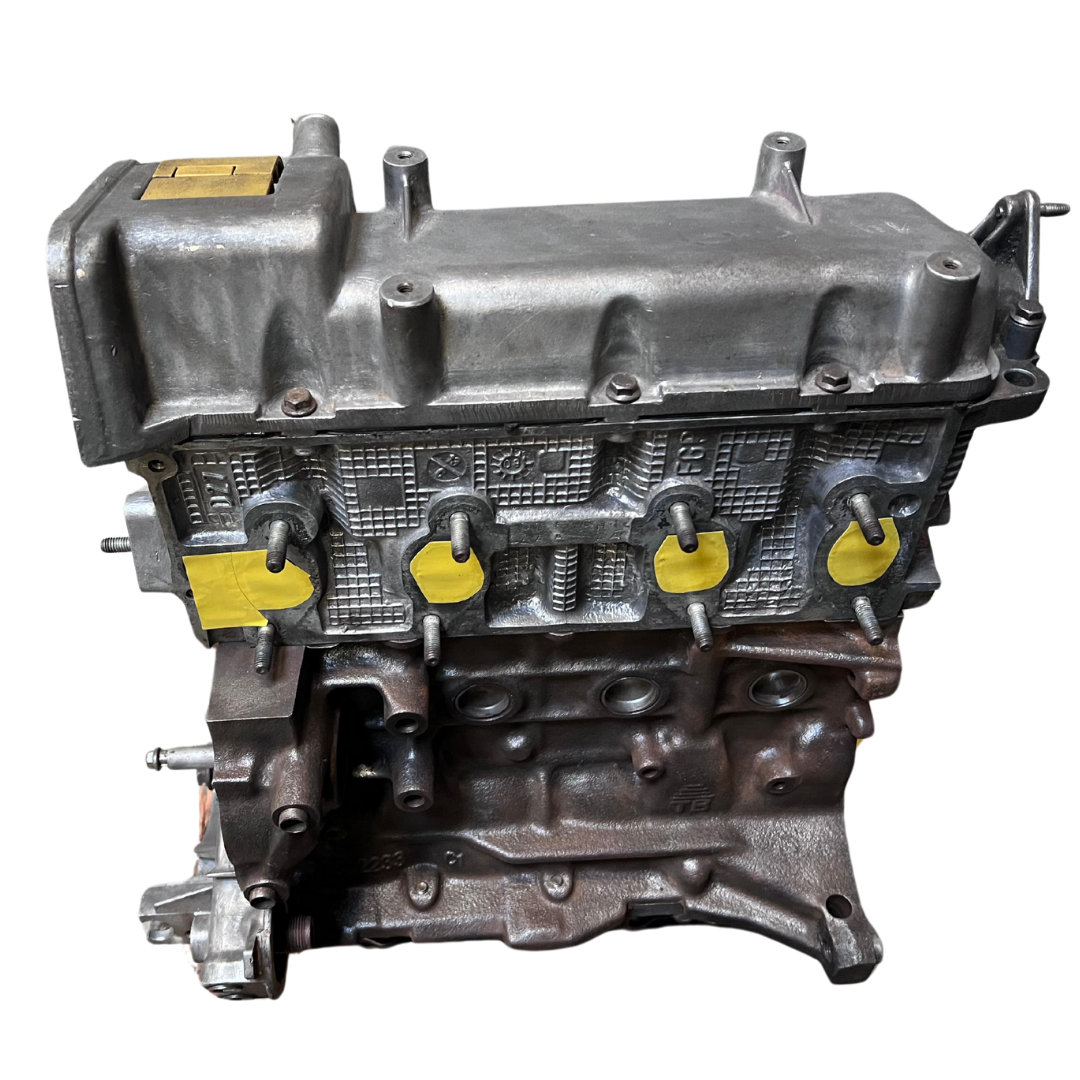 Motor Fiat Palio/Strada/Uno Fire 1.4 | 2001-2015