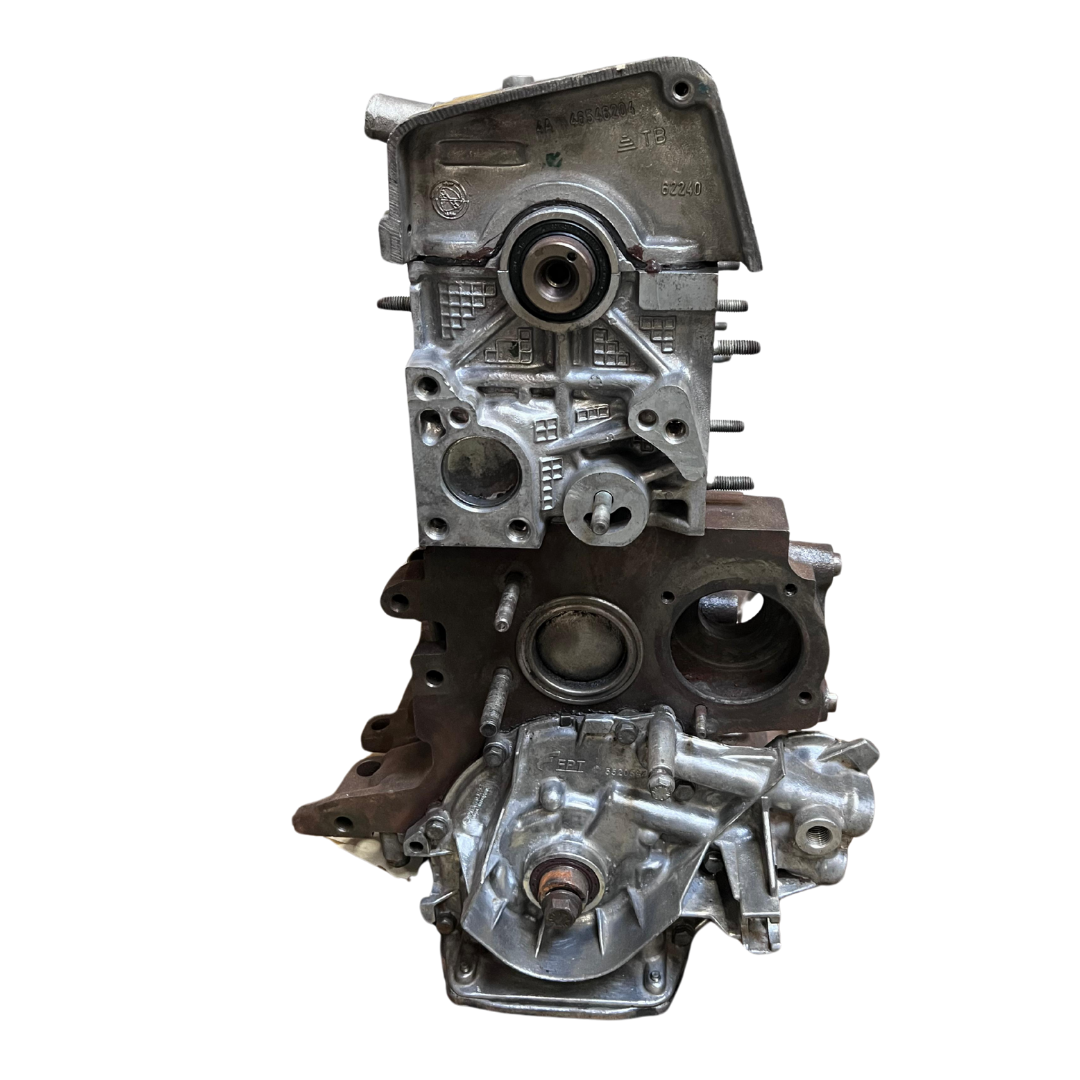 Motor Fiat Palio/Strada/Uno Fire 1.4 | 2001-2015 - Imagem 3