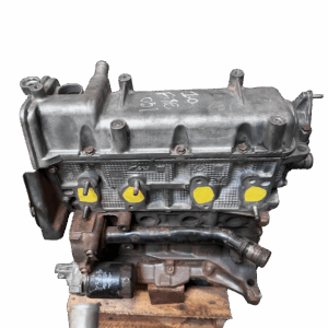 Motor Fiat Palio/Siena/Uno Fire 1.0 | 2008-2012