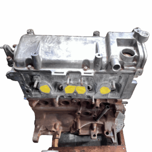 Motor Fiat Palio/Strada/Uno Fire 1.4 | 2010-2015