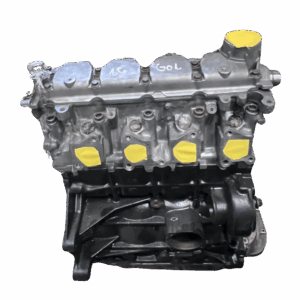 Motor Gol/Saveiro/Fox 1.6 EA111 | 2008-2016