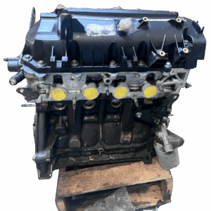 Motor Nissan March/Sandero 1.0 | 2012-2017