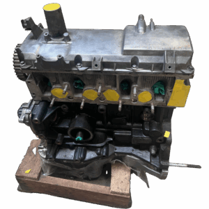 Motor Renault Sandero/Logan 1.6 D4D | 2008-2015
