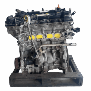 Motor Toyota Yaris/Etios 1.3 | 2018/2024