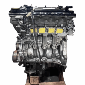 Motor Toyota Yaris/Etios 1.5 | 2018-2024