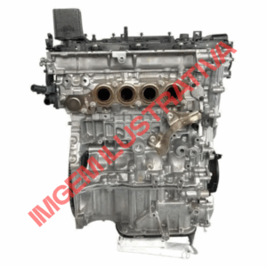 Motor Toyota Corolla 2.0 | 2020-2025