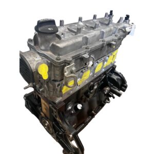 Motor Chevrolet Onix/Prisma 1.0 | 2013/2019